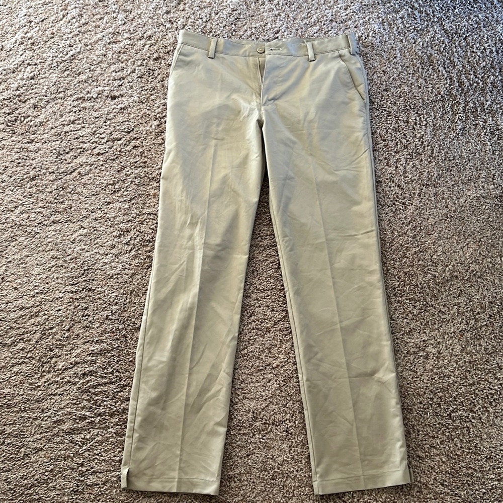 Adidas golf pants 32x32